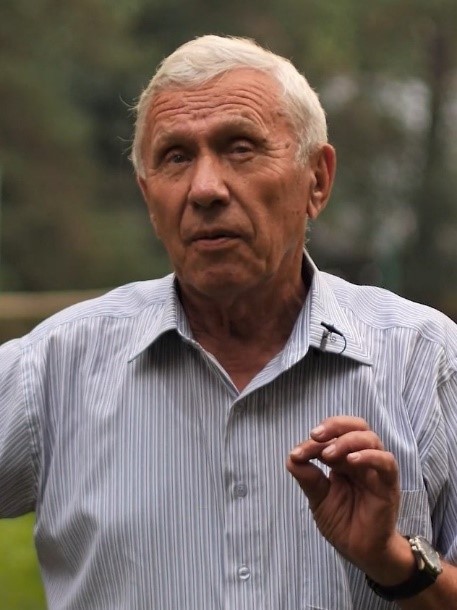 Фетищев Николай Иванович